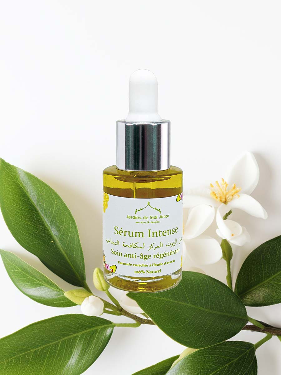 serum intense