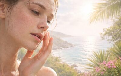 Acné en climat chaud et humide : pourquoi la peau réagit-elle davantage en Tunisie ?