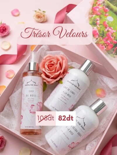 coffret cadeau spécial fête des mères