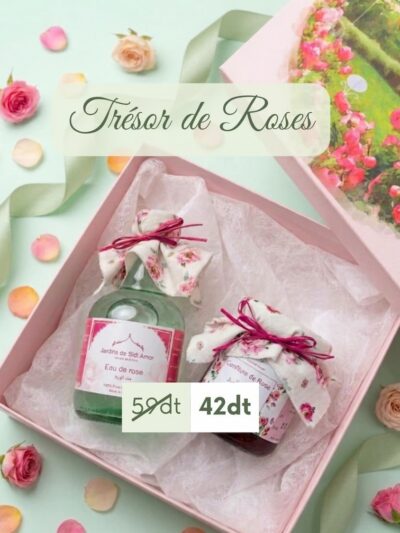 coffret spécial fête des mères
