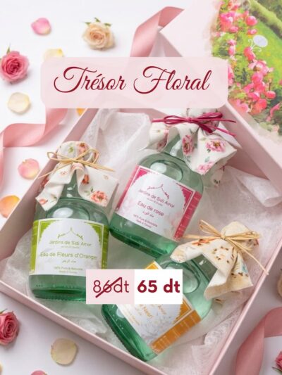 coffret cadeau fête des mères